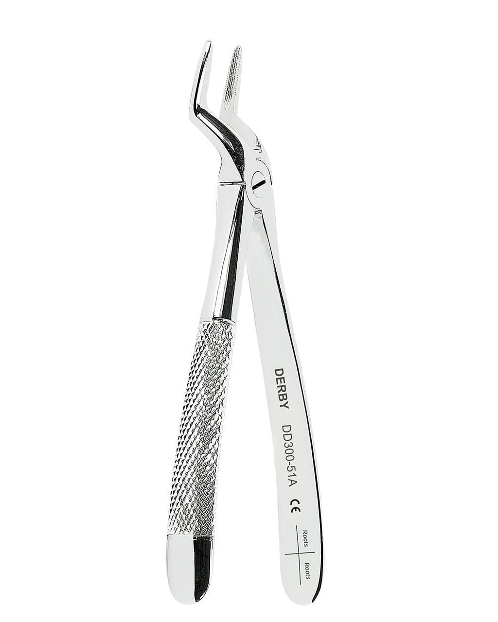 DD300-51A – DERBY DENTAL, Extraction Forceps
