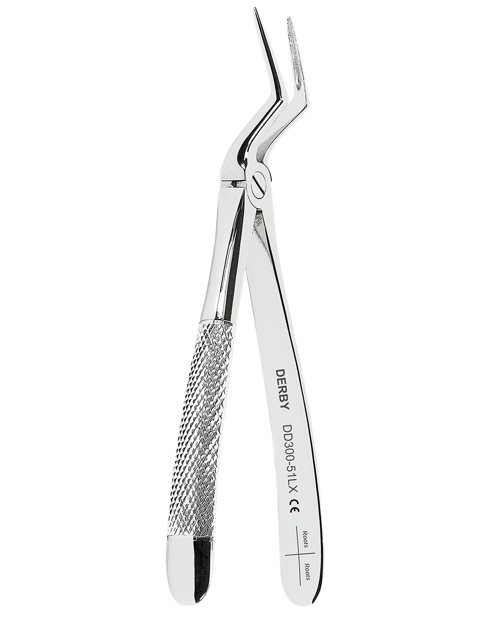 DD300-51LX – DERBY DENTAL, Extraction Forceps