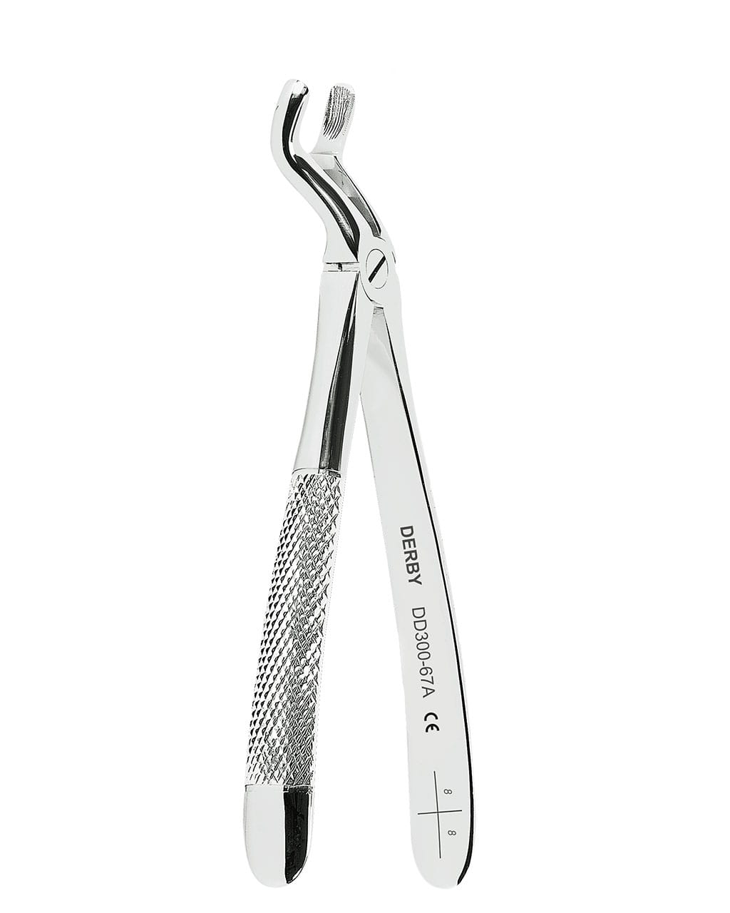 DD300-67A – DERBY DENTAL, Extraction Forceps