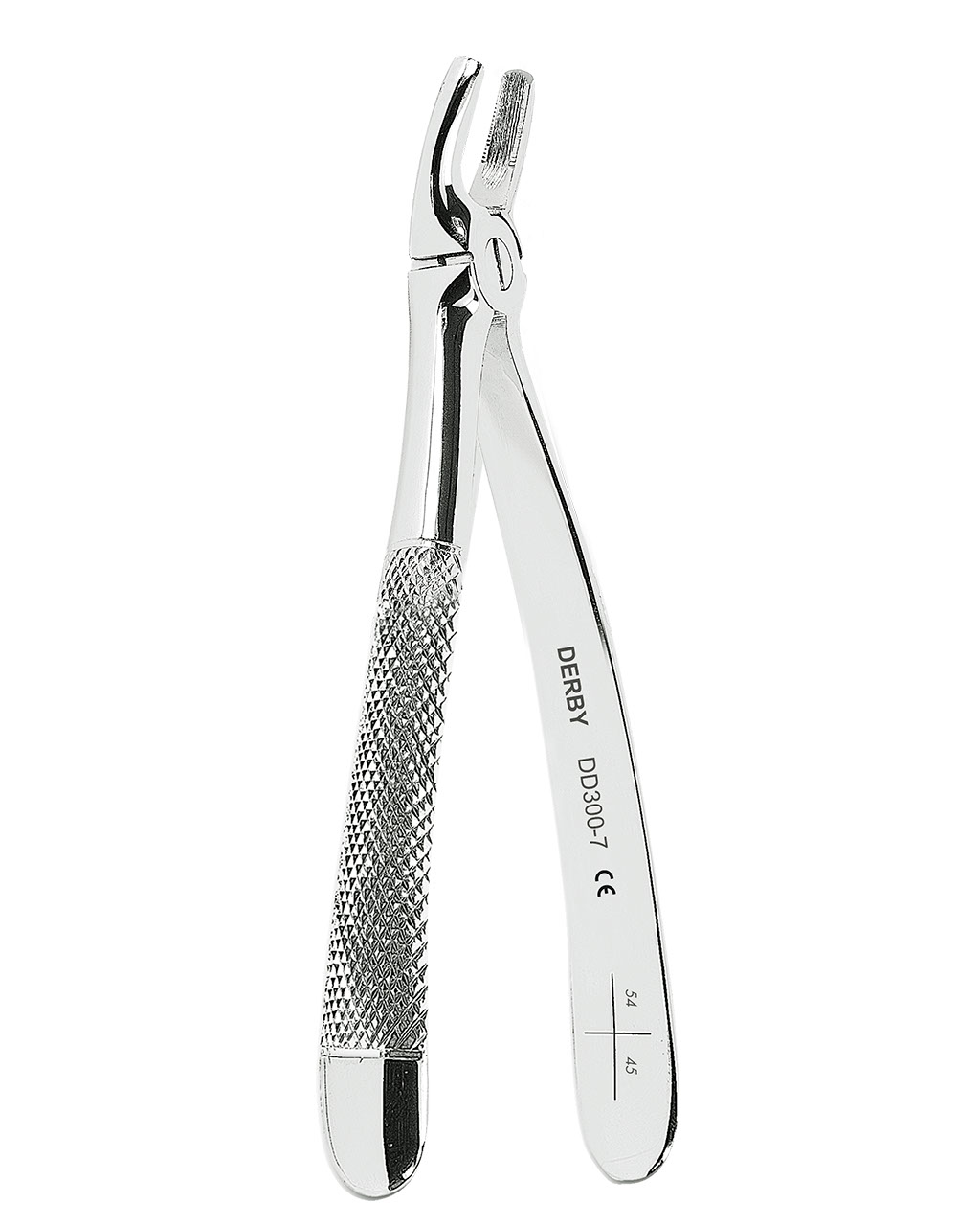 DD300-7 – DERBY DENTAL, Extraction Forceps