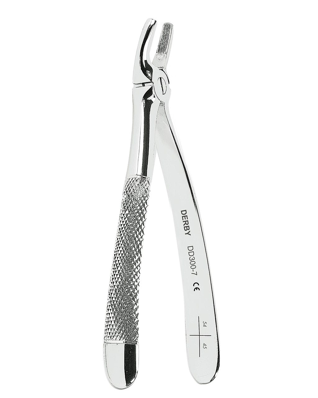 DD300-7 – DERBY DENTAL, Extraction Forceps