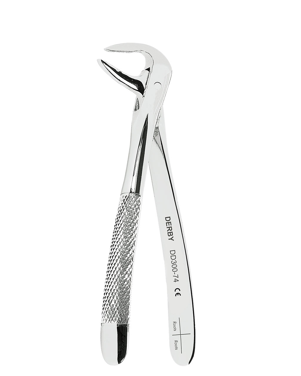 DD300-74 – DERBY DENTAL, Extraction Forceps