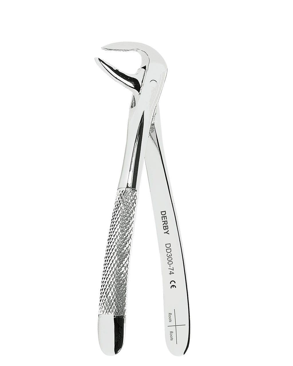 DD300-74 – DERBY DENTAL, Extraction Forceps