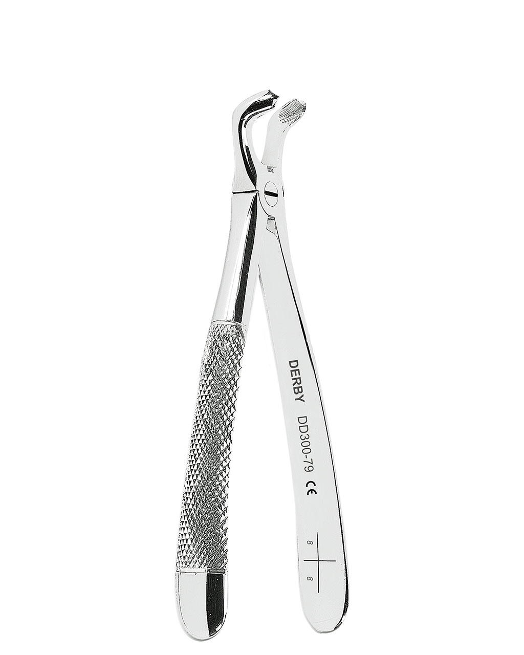 DD300-79 – DERBY DENTAL, Extraction Forceps