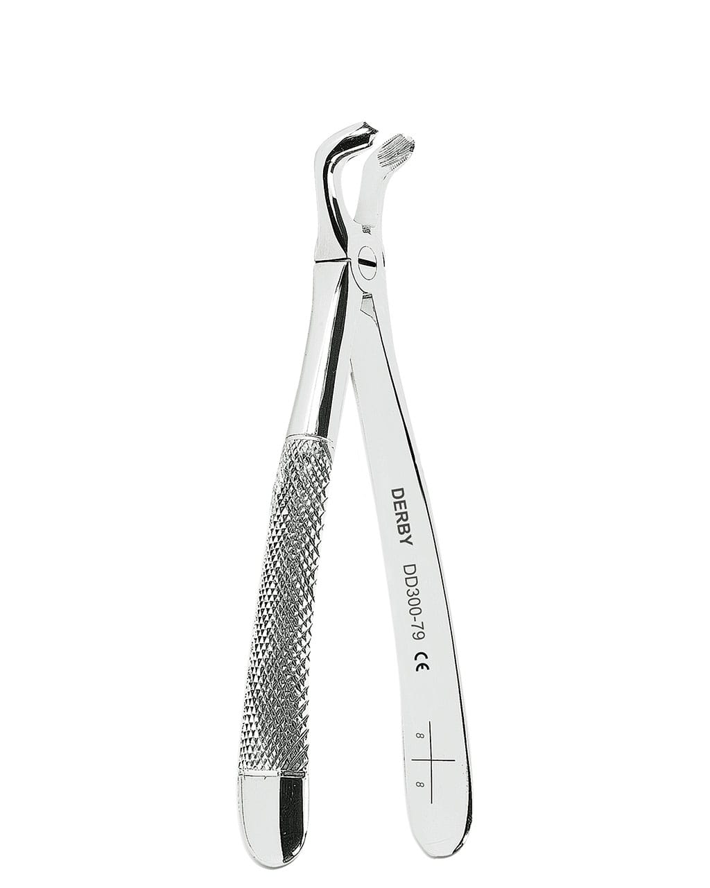 DD300-79 – DERBY DENTAL, Extraction Forceps