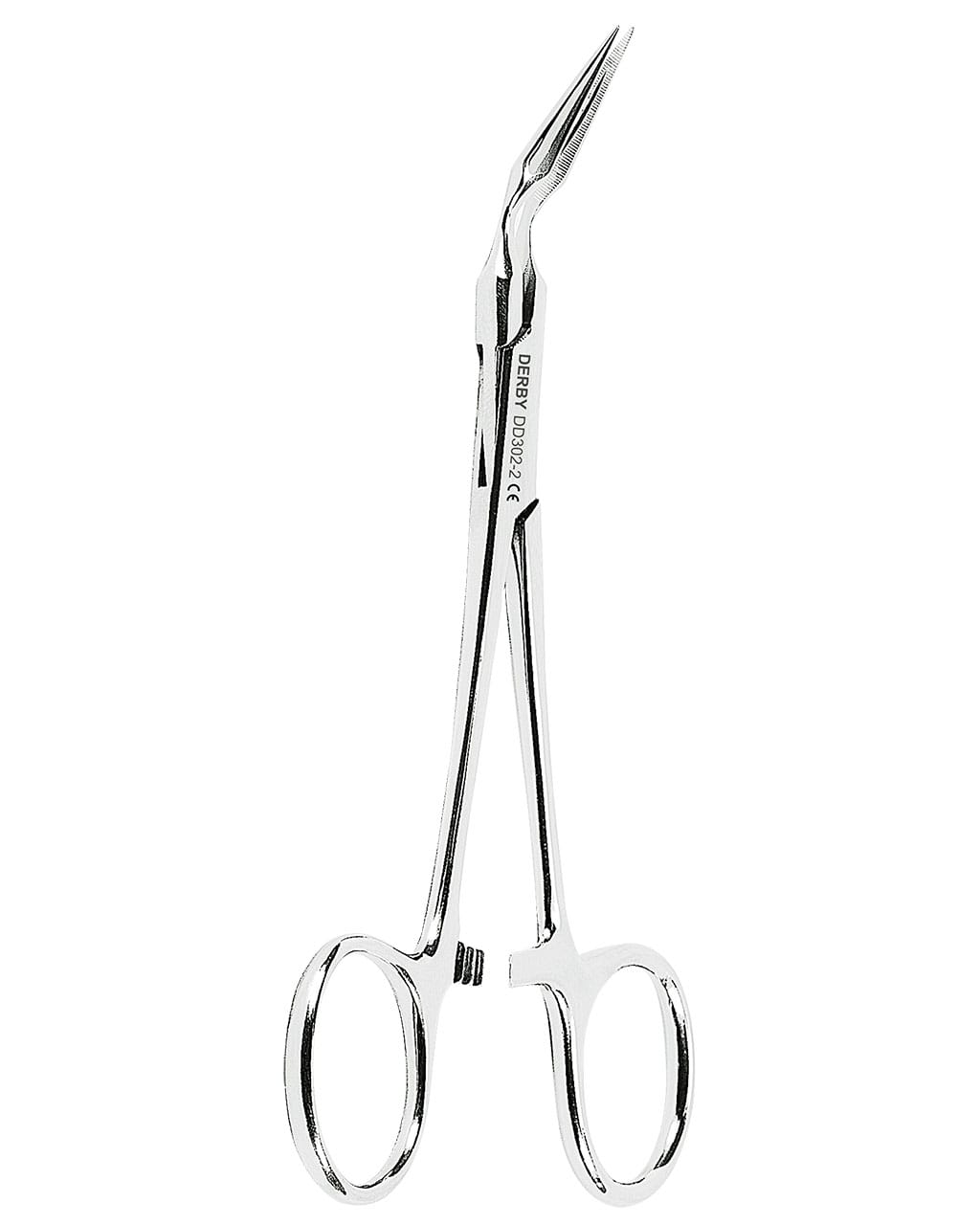 DD302-2 – DERBY DENTAL, Pinzetten