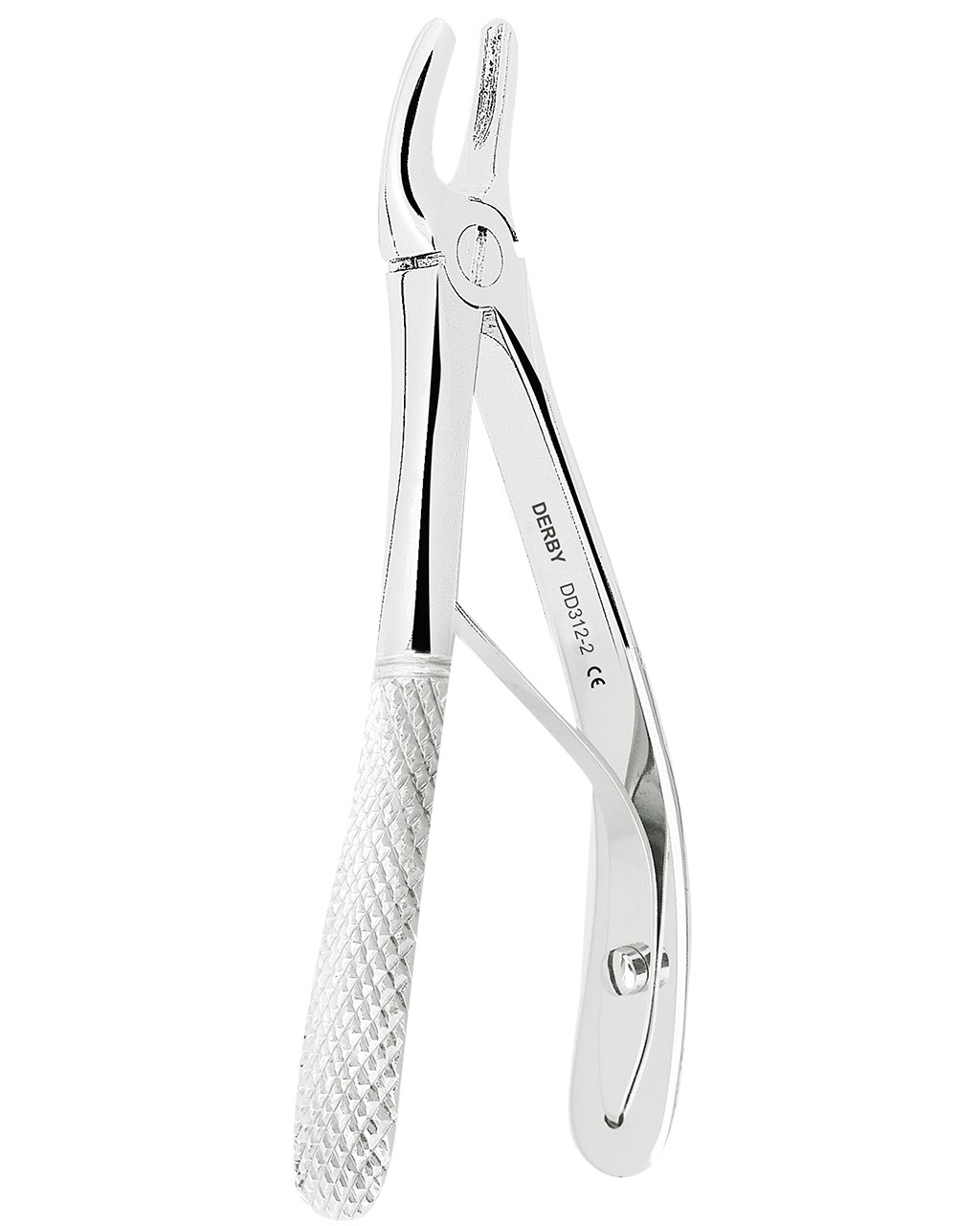 DD312-2 – DERBY DENTAL, Extraction Forceps