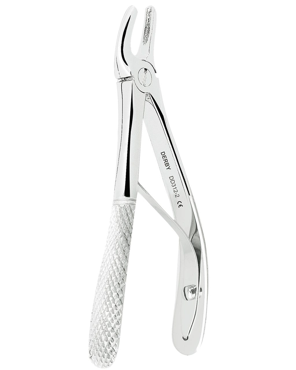 DD312-2 – DERBY DENTAL, Extraction Forceps
