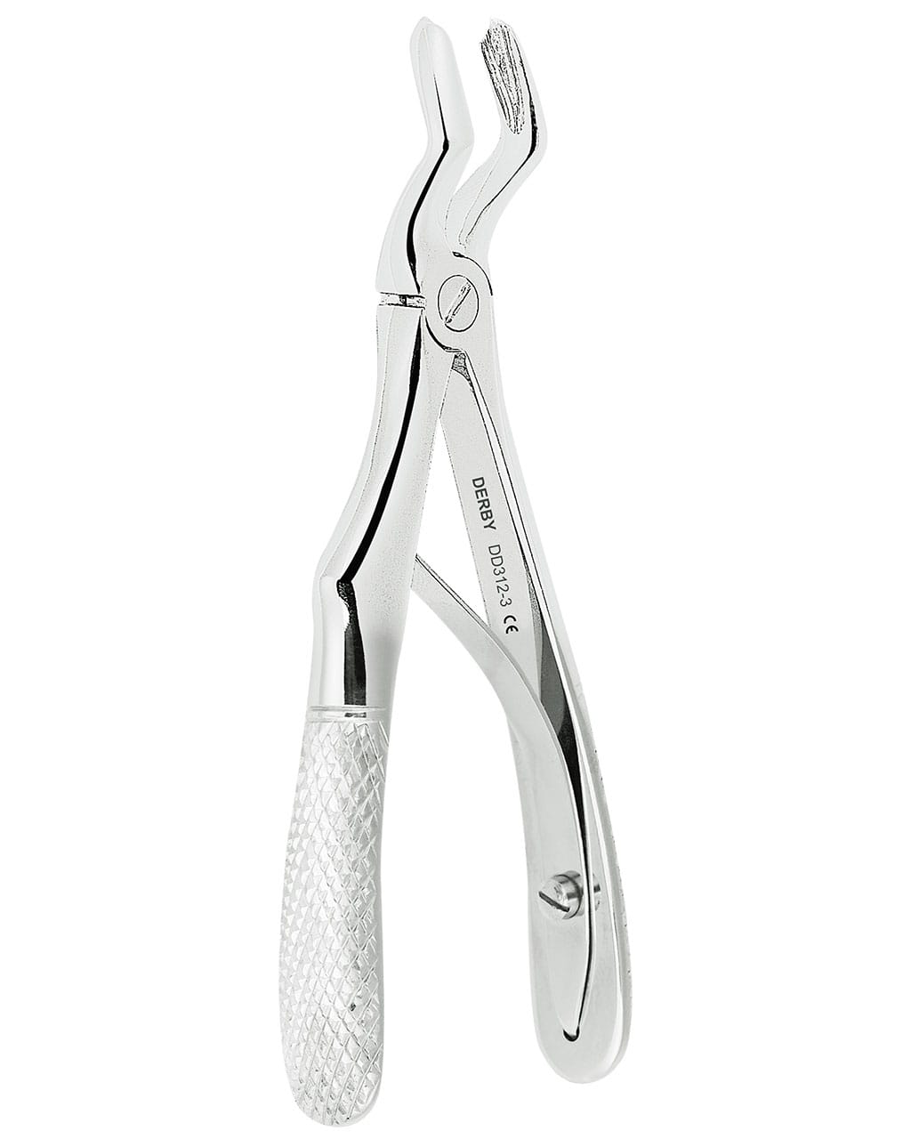 DD312-3 – DERBY DENTAL, Extraction Forceps