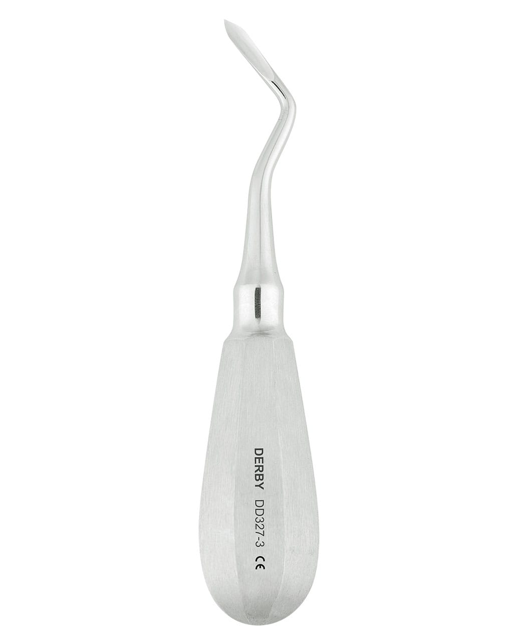 DD327-3 – DERBY DENTAL, Root Elevators