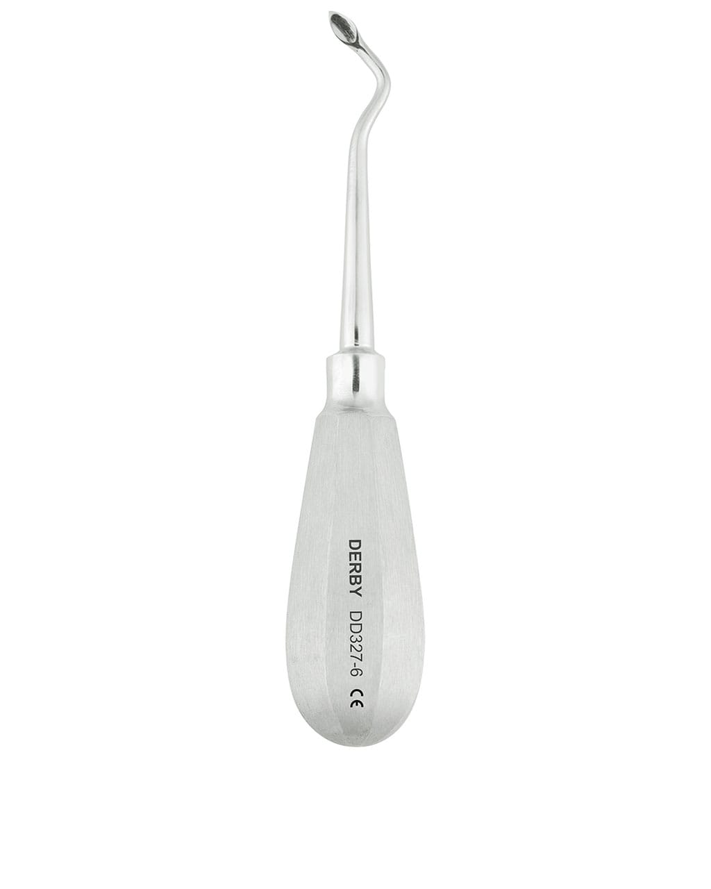 DD327-6 – DERBY DENTAL, Wurzelheber