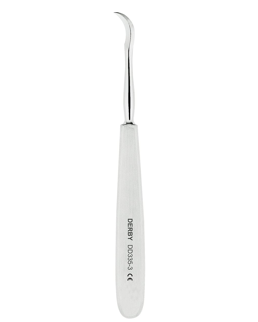 DD335-3 – DERBY DENTAL, Chirurgische Instrumente