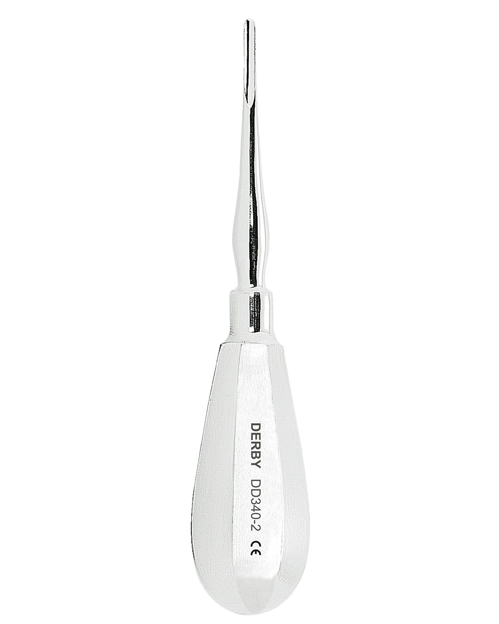 DD340-2 – DERBY DENTAL, Root Elevators