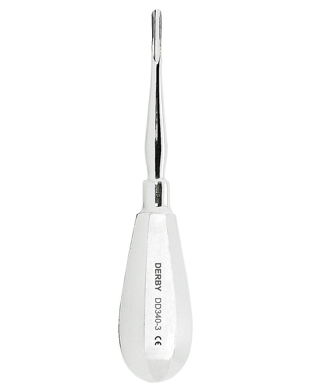 DD340-3 – DERBY DENTAL, Root Elevators