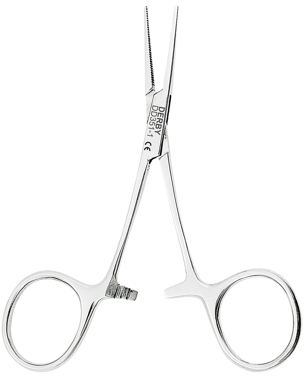 DD351-1 – DERBY DENTAL, Hemostatic Agents