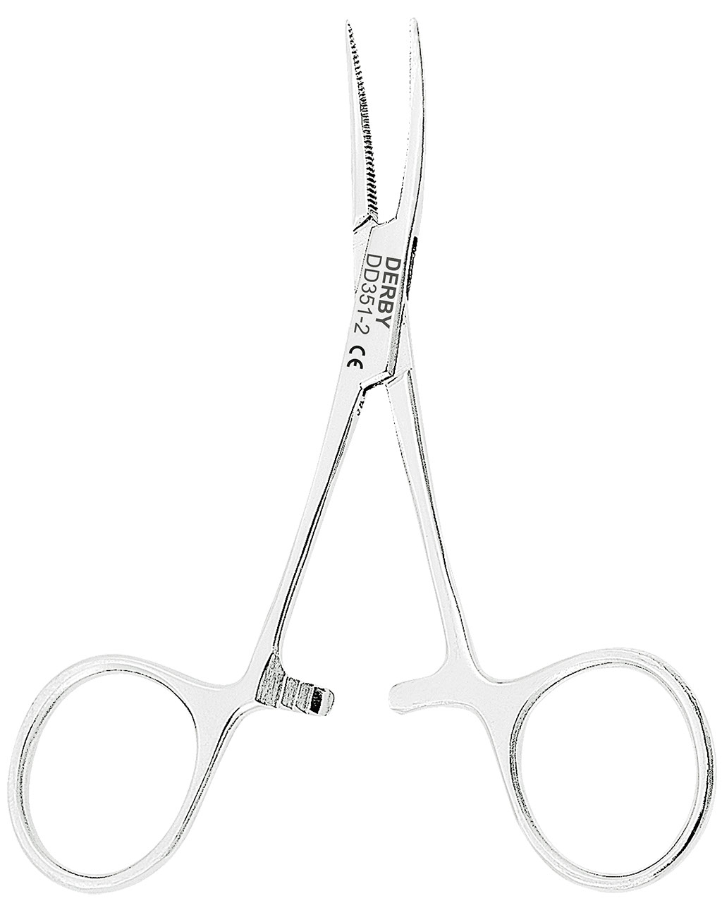 DD351-2 – DERBY DENTAL, Hemostatic Agents