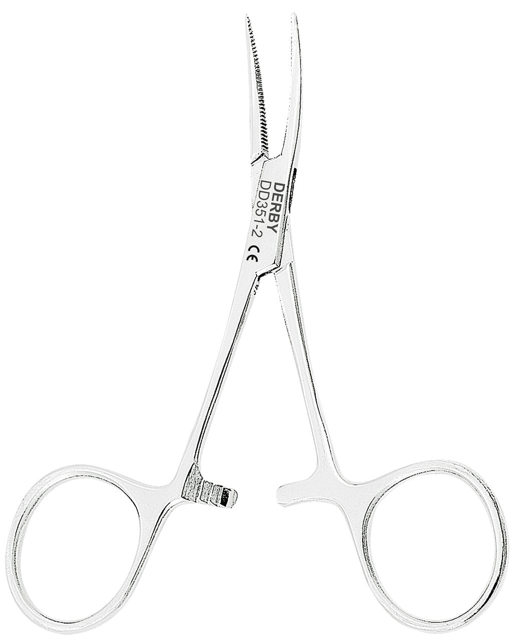 DD351-2 – DERBY DENTAL, Blutstillung