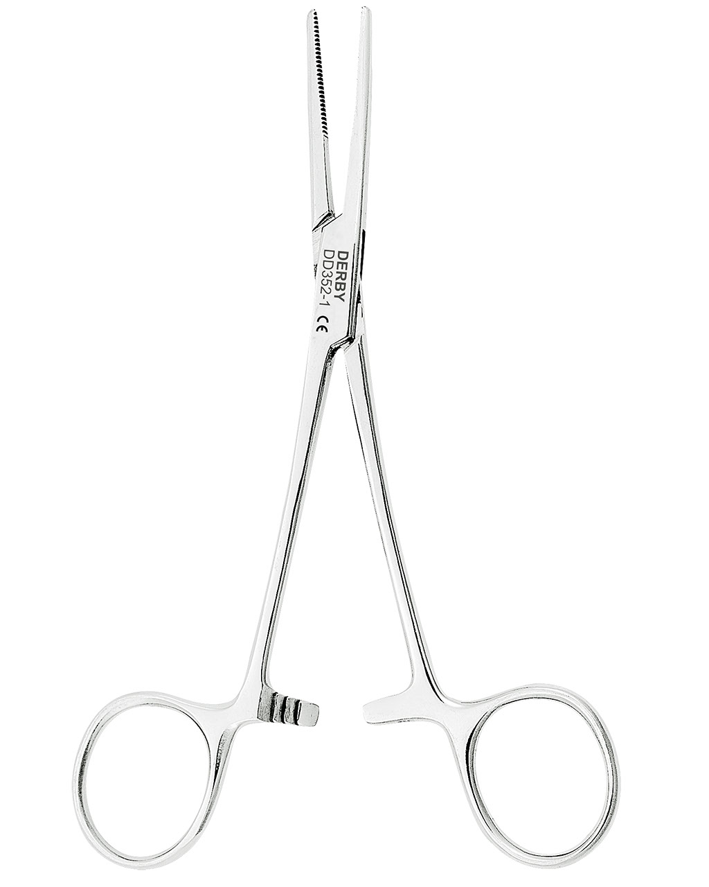DD352-1 – DERBY DENTAL, Hemostatic Agents