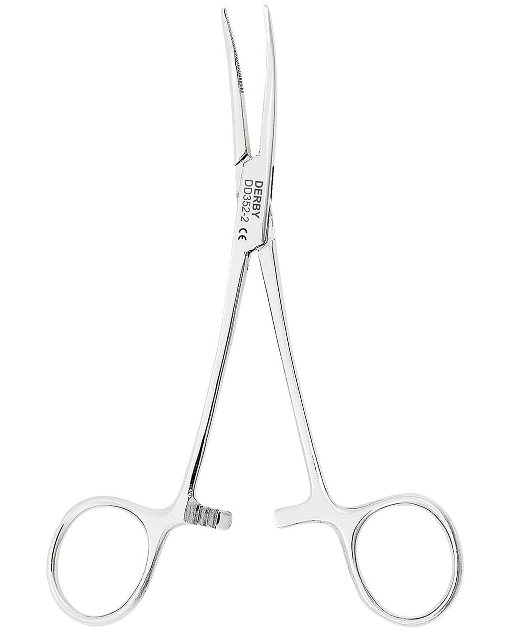 DD352-2 – DERBY DENTAL, Blutstillung