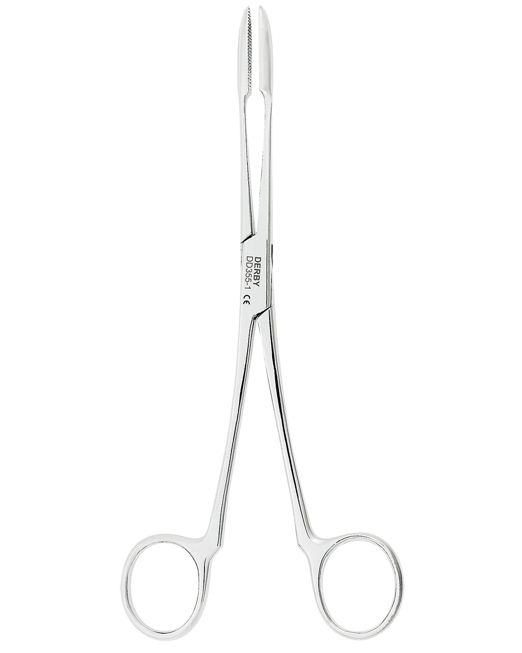 DD355-1 – DERBY DENTAL, Tweezers & Forceps