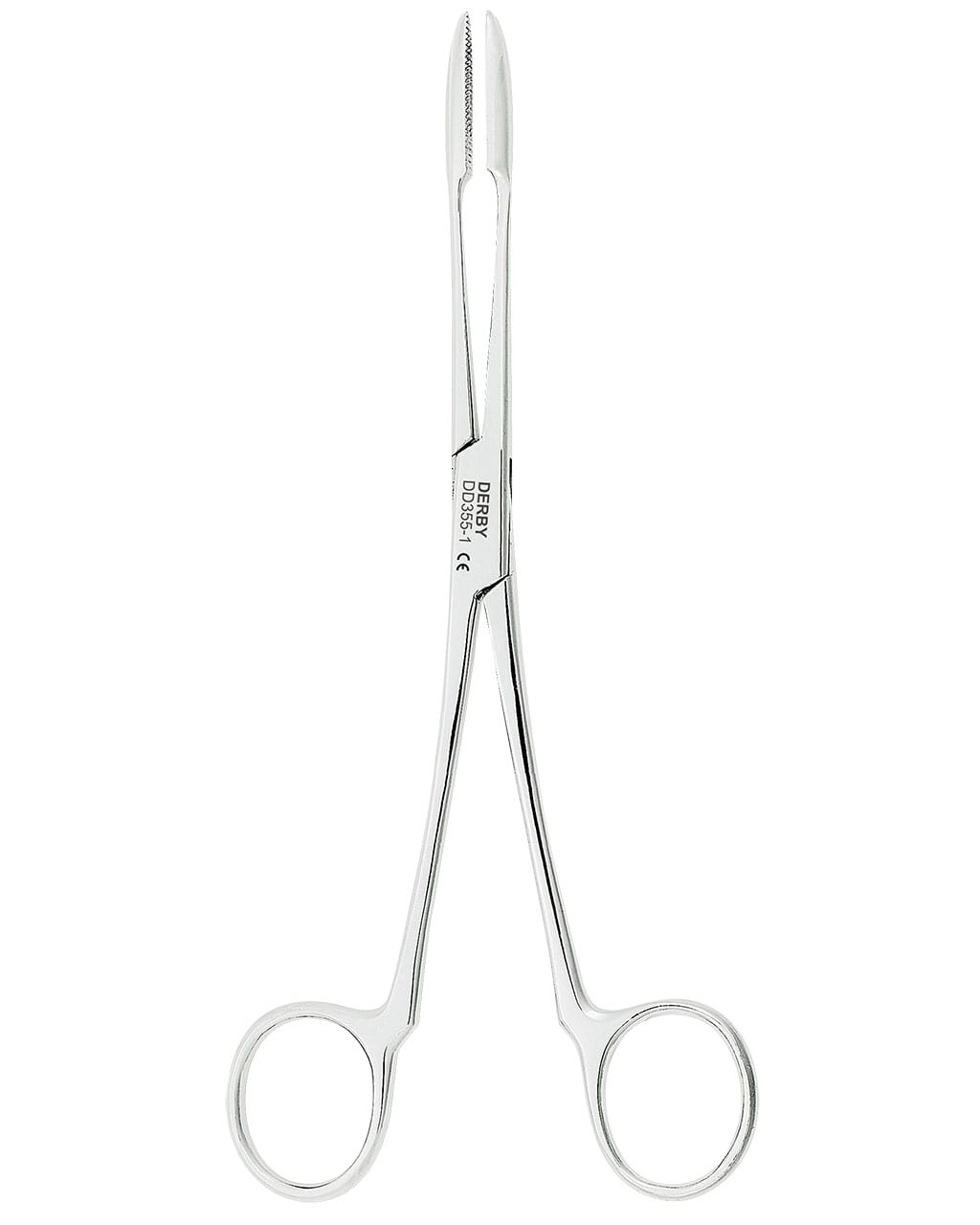 DD355-1 – DERBY DENTAL, Tweezers