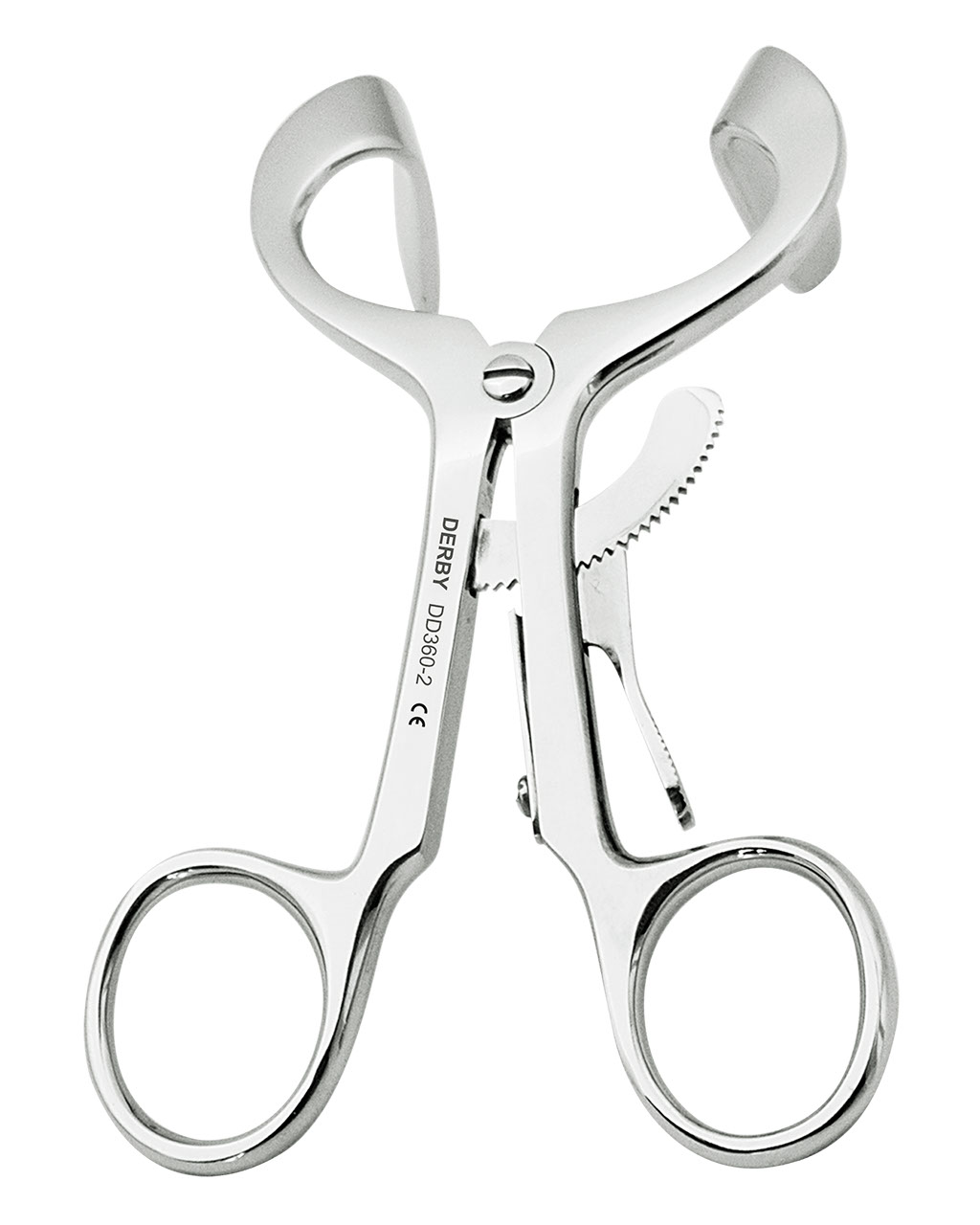 DD360-2 – DERBY DENTAL, Surgical Hand Instruments