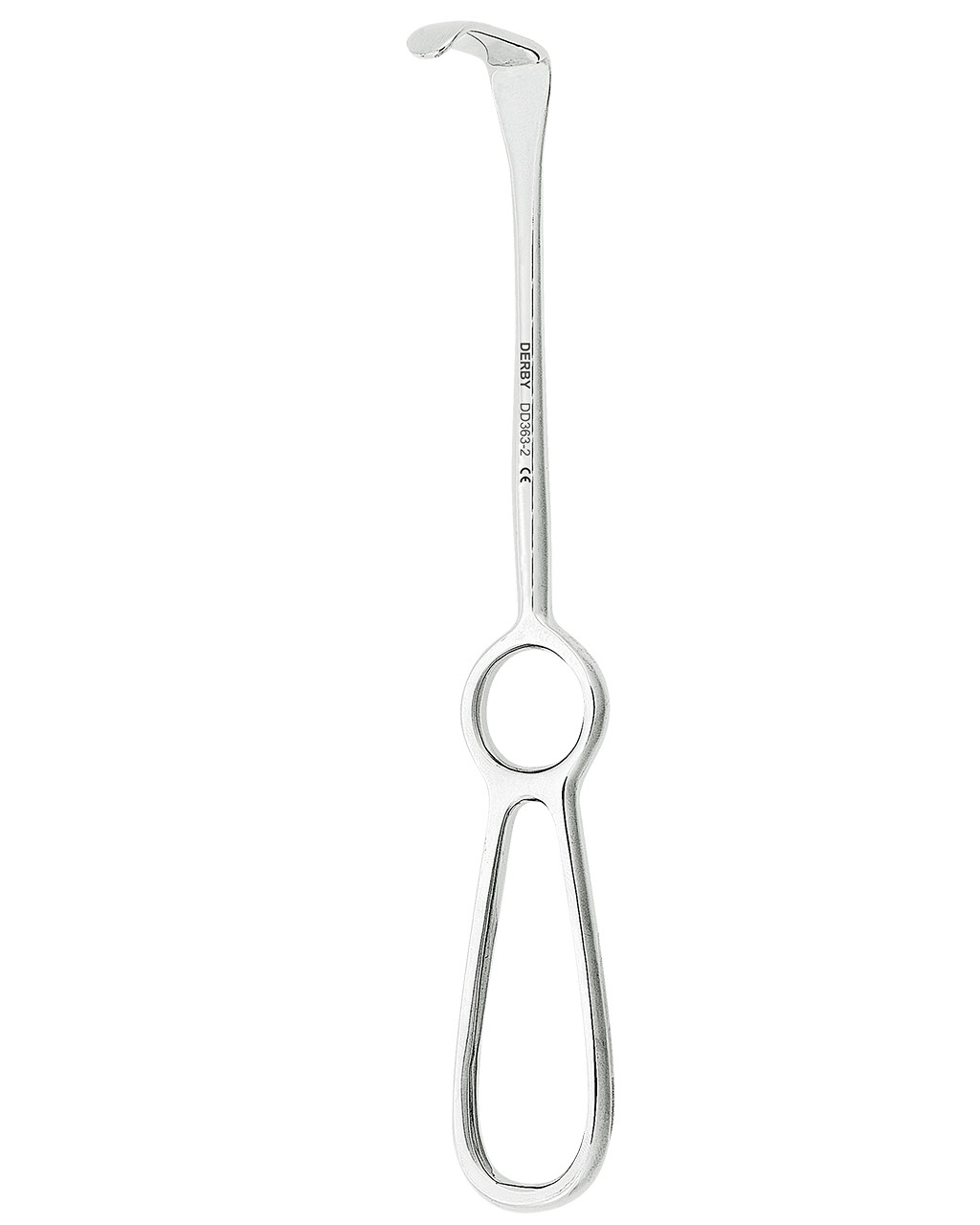 DD363-2 – DERBY DENTAL, Surgical Hand Instruments