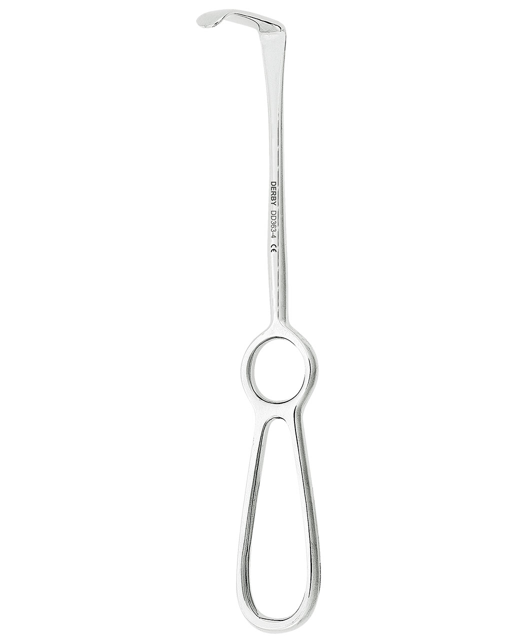 DD363-4 – DERBY DENTAL, Surgical Hand Instruments