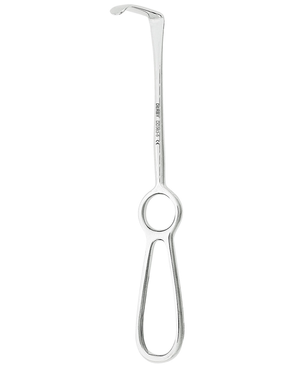 DD363-5 – DERBY DENTAL, Surgical Hand Instruments