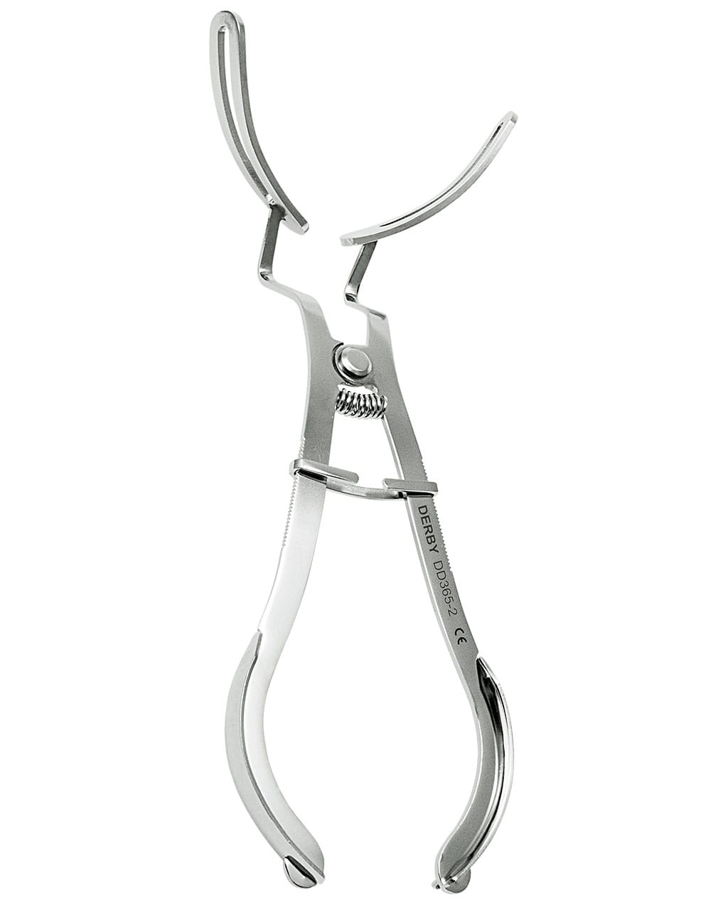 DD365-2 – DERBY DENTAL, Chirurgische Instrumente