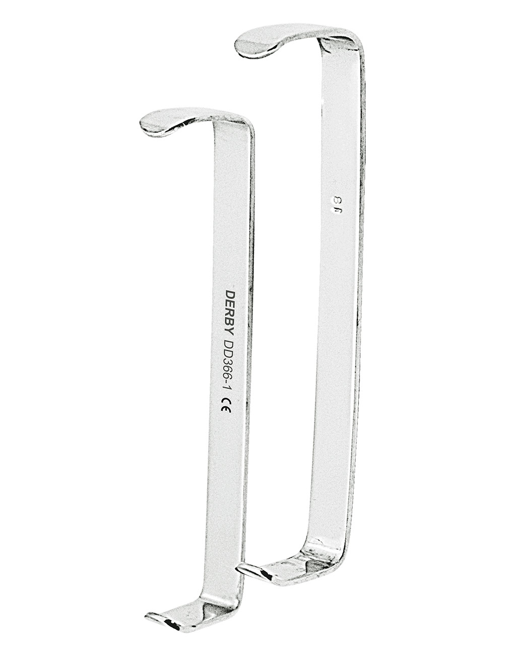 DD366-1 – DERBY DENTAL, Surgical Hand Instruments