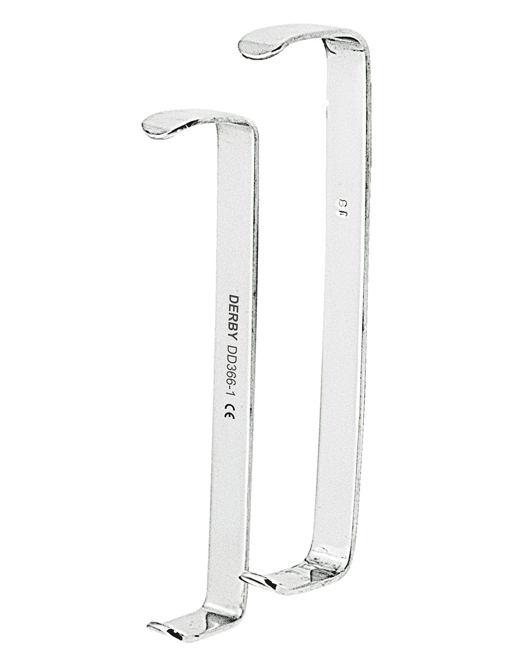 DD366-1 – DERBY DENTAL, Surgical Instruments