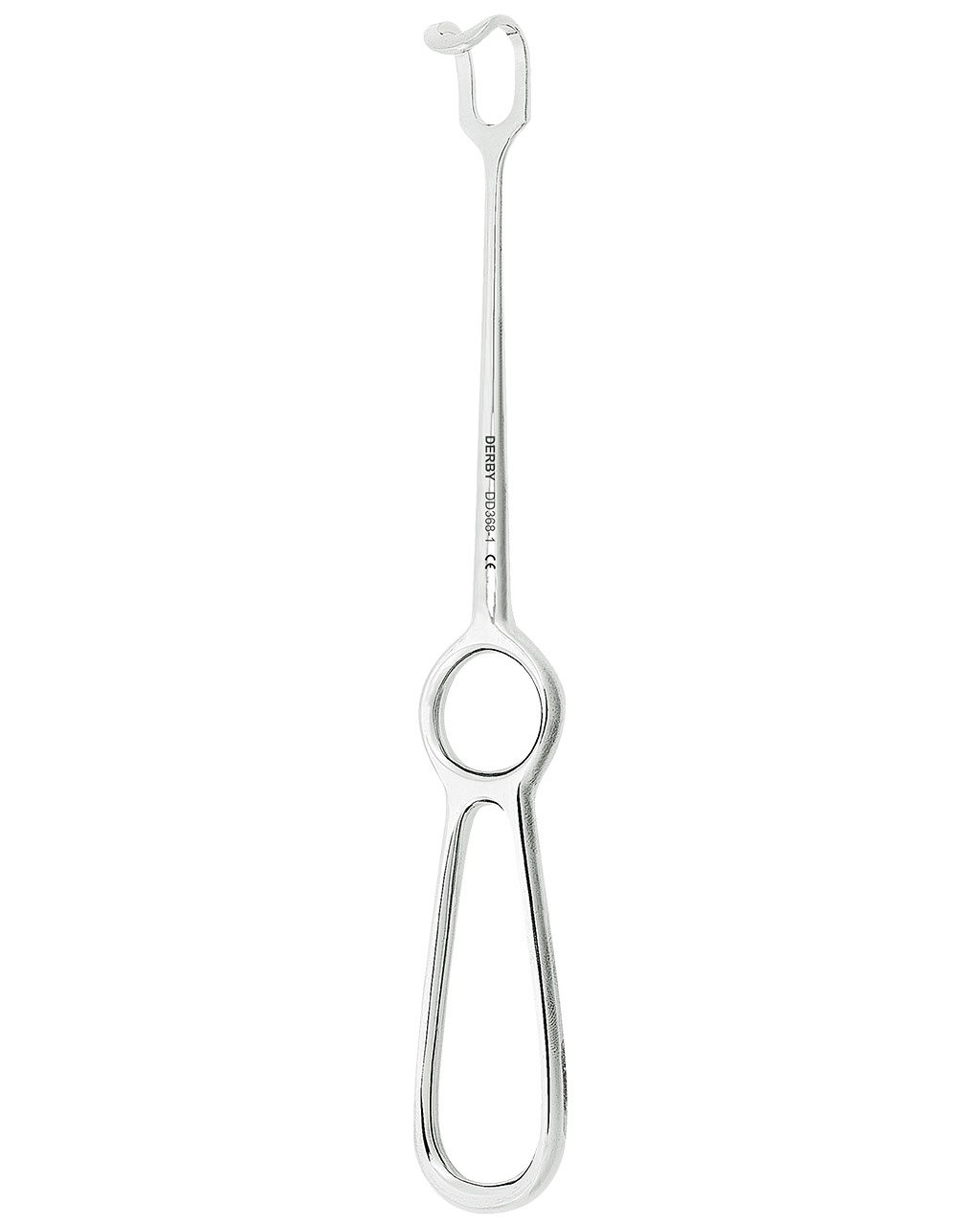 DD368-1 – DERBY DENTAL, Surgical Hand Instruments