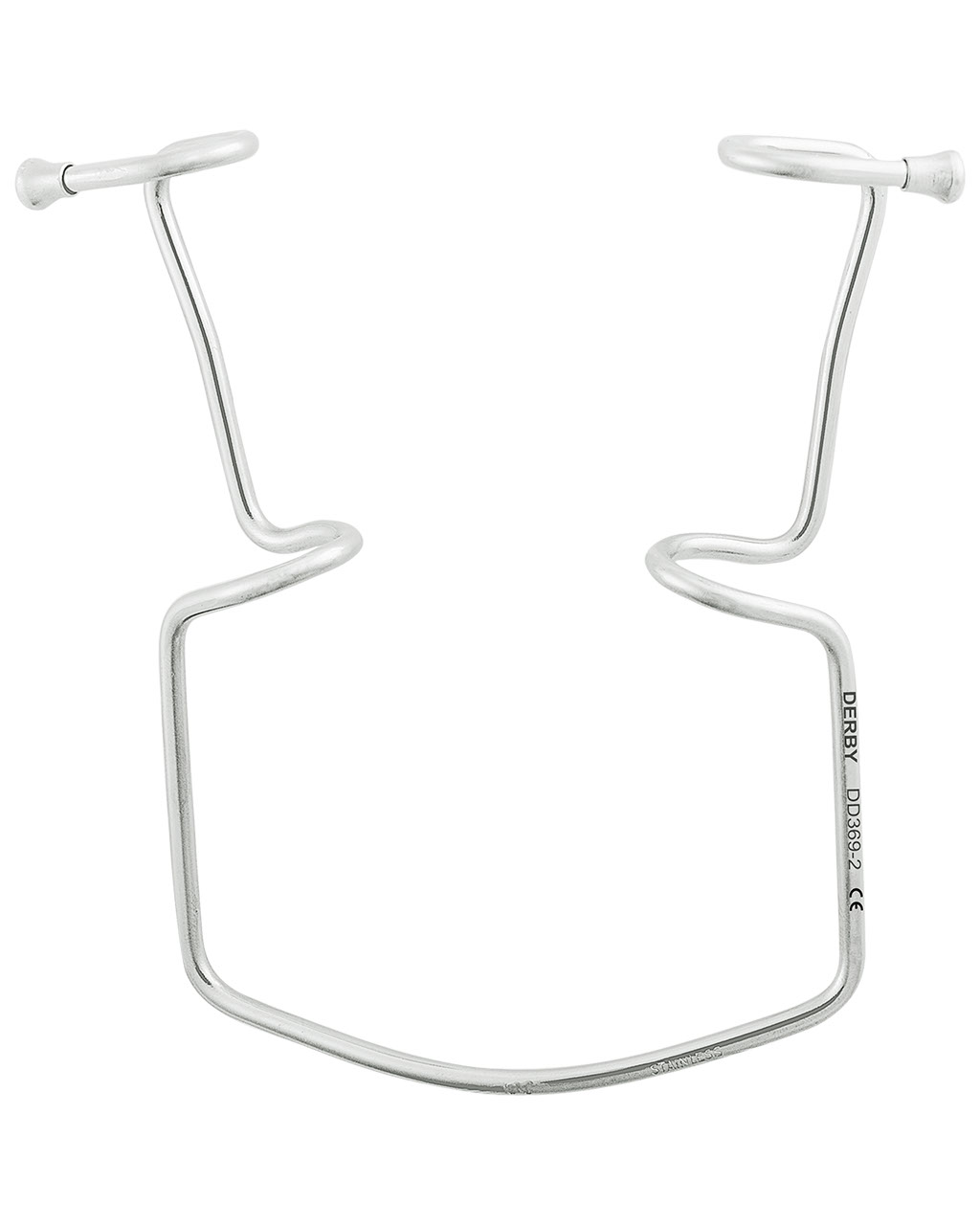 DD369-2 – DERBY DENTAL, Surgical Hand Instruments