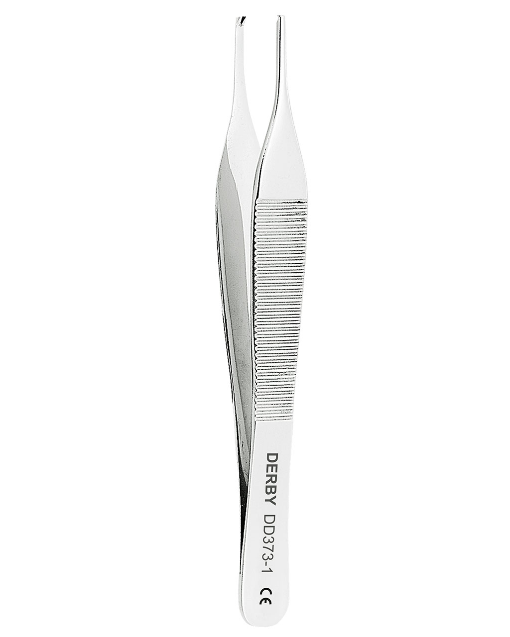 DD373-1 – DERBY DENTAL, Tweezers & Forceps