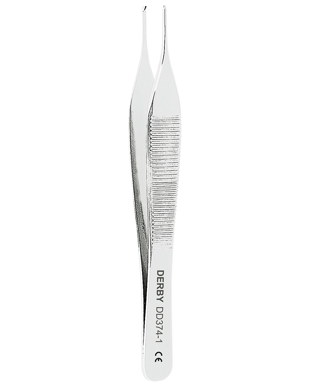 DD374-1 – DERBY DENTAL, Tweezers & Forceps