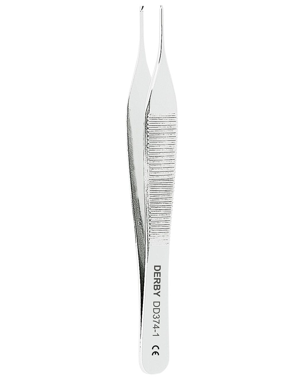 DD374-1 – DERBY DENTAL, Tweezers