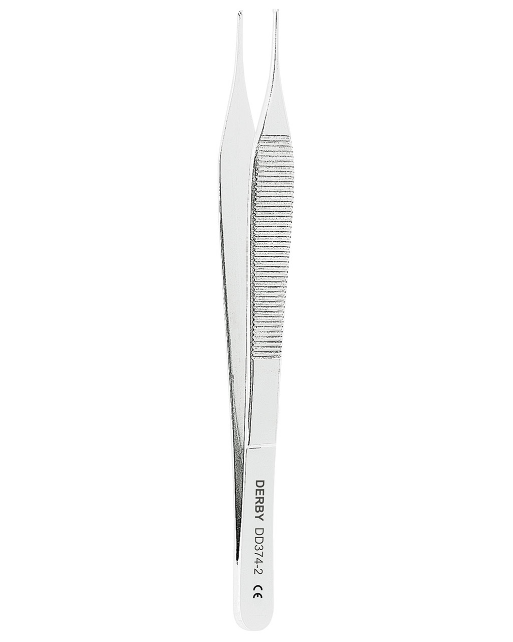 DD374-2 – DERBY DENTAL, Tweezers & Forceps