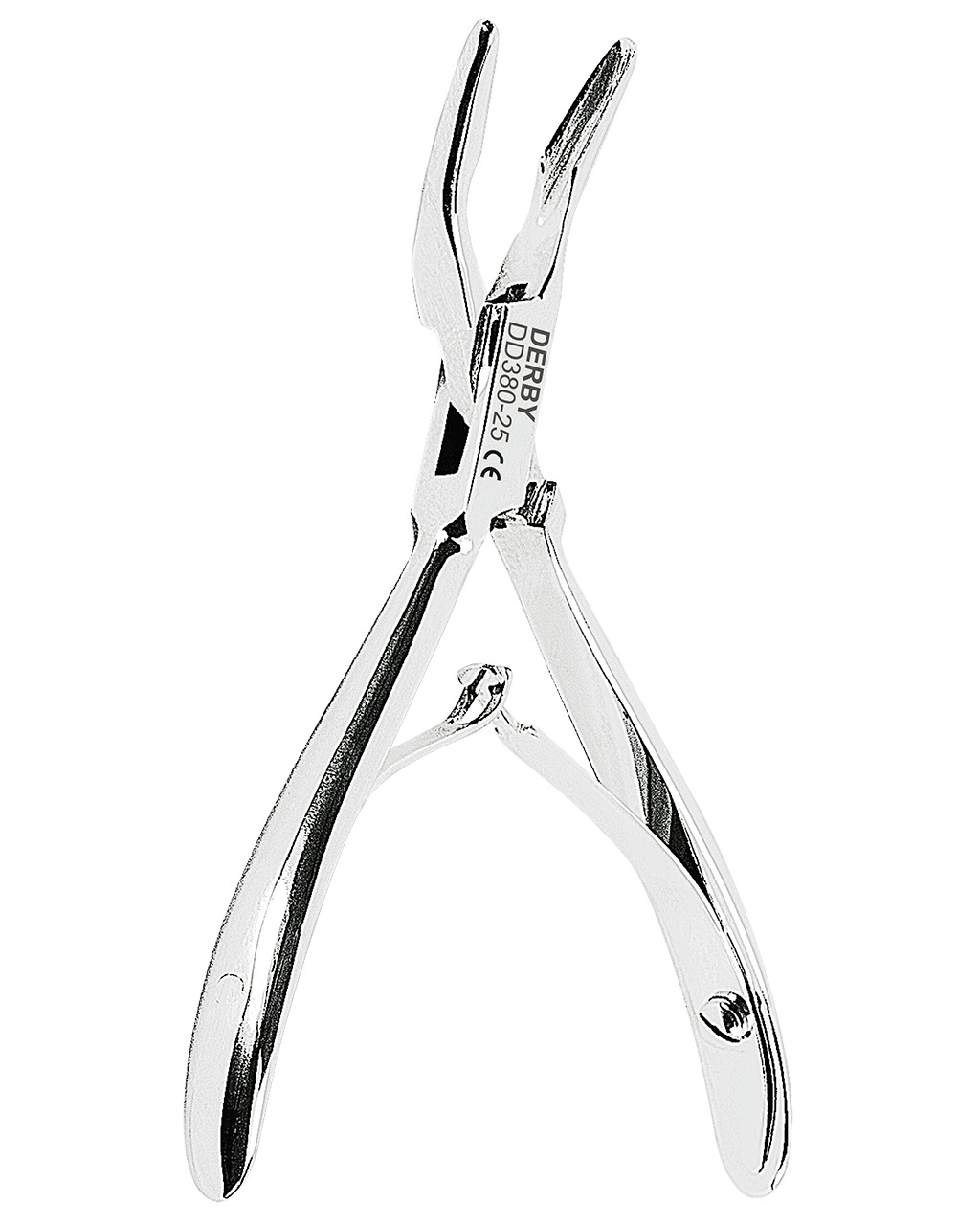 DD380-25 – DERBY DENTAL, Bone Rongeurs & Chisels