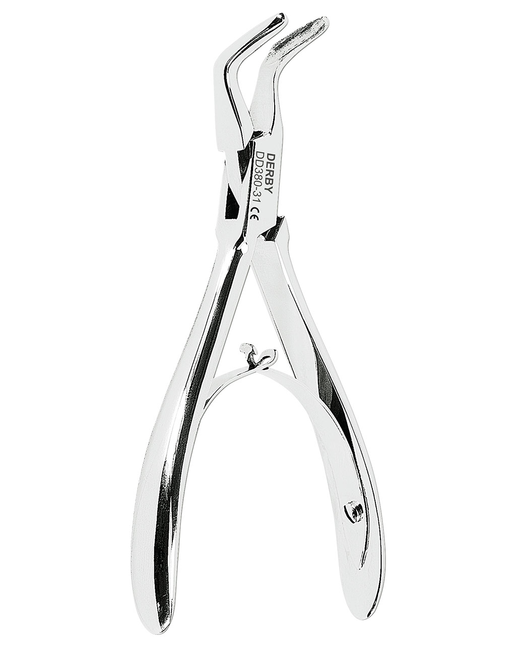 DD380-31 – DERBY DENTAL, Bone Rongeurs & Chisels