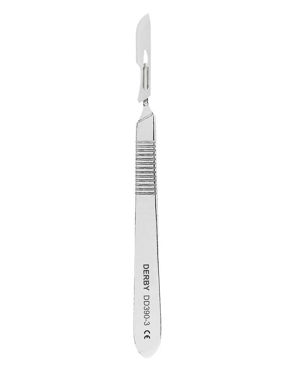 DD390-3 – DERBY DENTAL, Scalpels & Blades