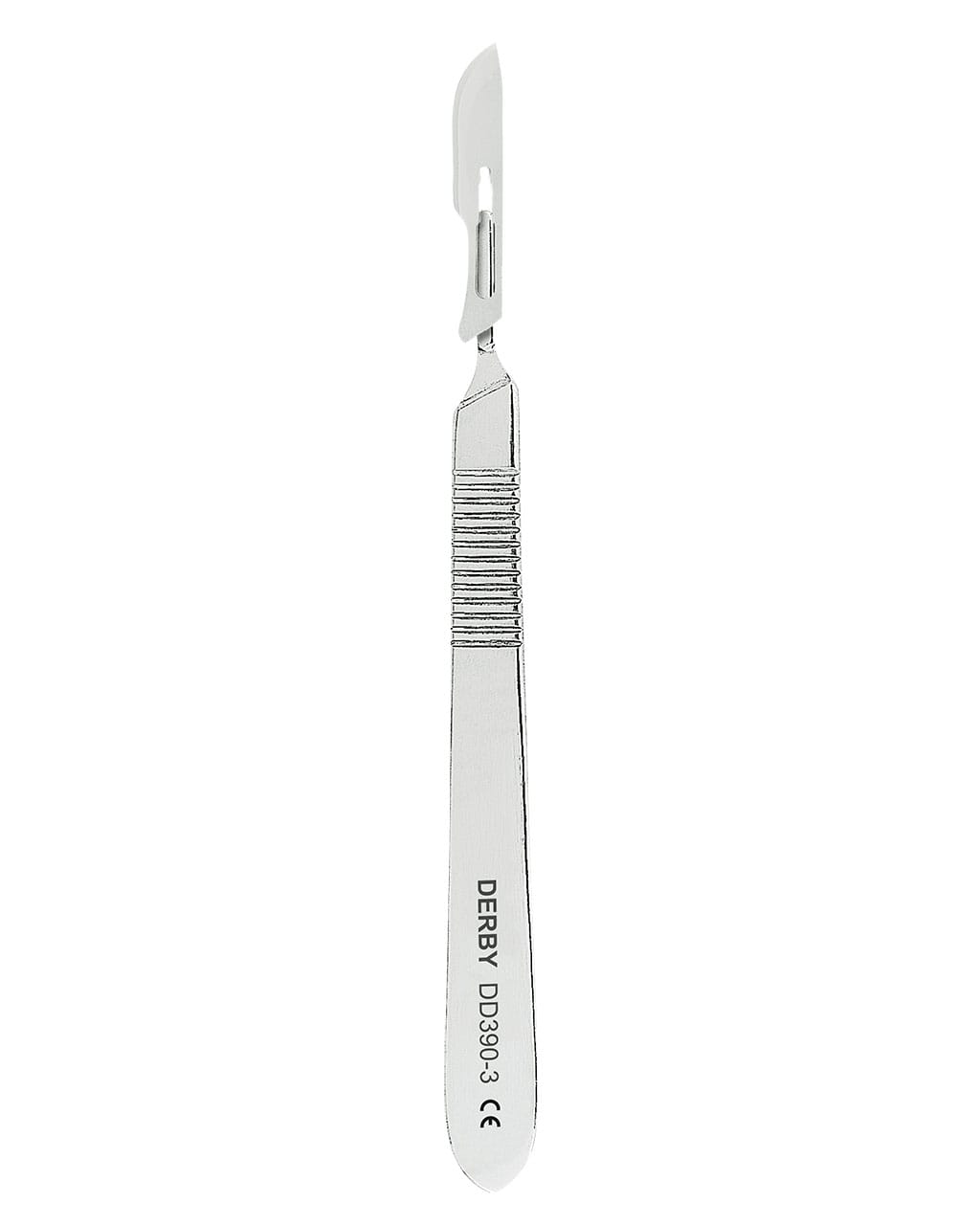 DD390-3 – DERBY DENTAL, Skalpelle und Zubehör