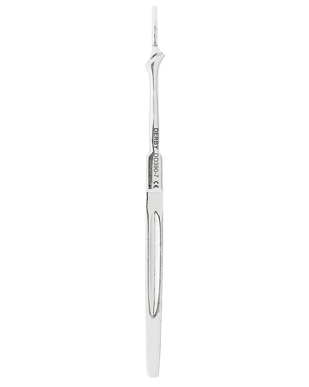 DD390-7 – DERBY DENTAL, Skalpelle und Zubehör