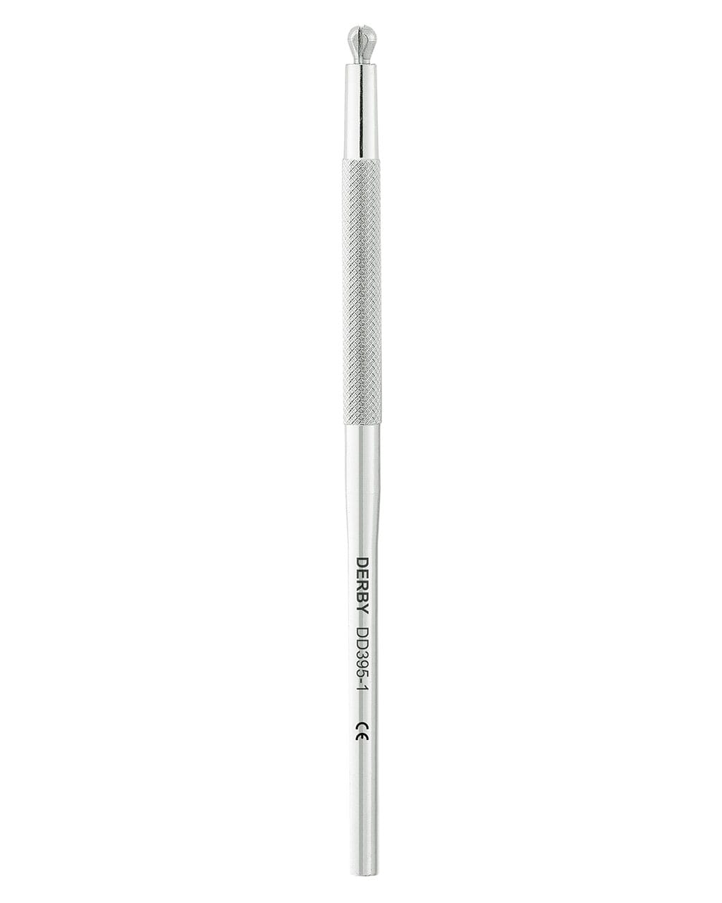 DD395-1 – DERBY DENTAL, Skalpelle und Zubehör