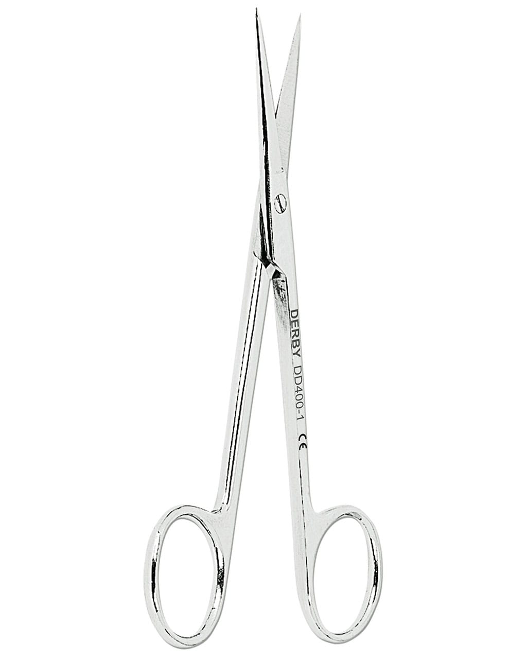 DD400-1 – DERBY DENTAL, Skalpelle und Zubehör