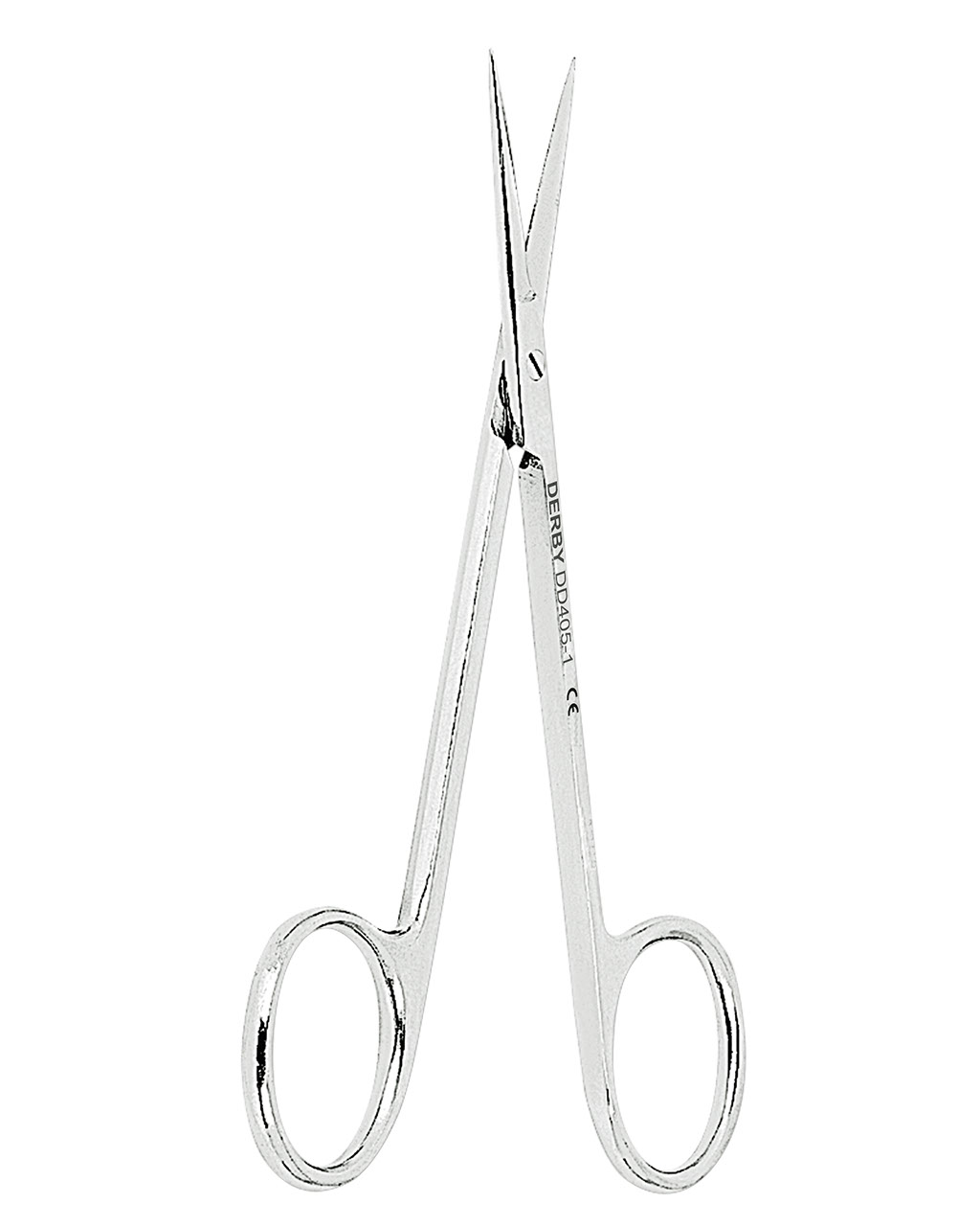 DD405-1 – DERBY DENTAL, Scissors & Needle Holders