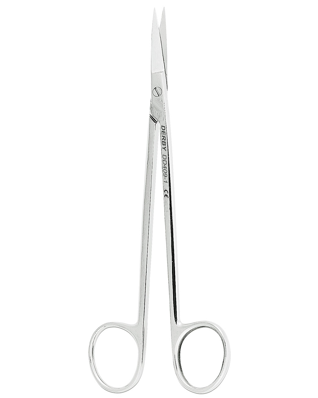 DD409-1 – DERBY DENTAL, Scissors & Needle Holders