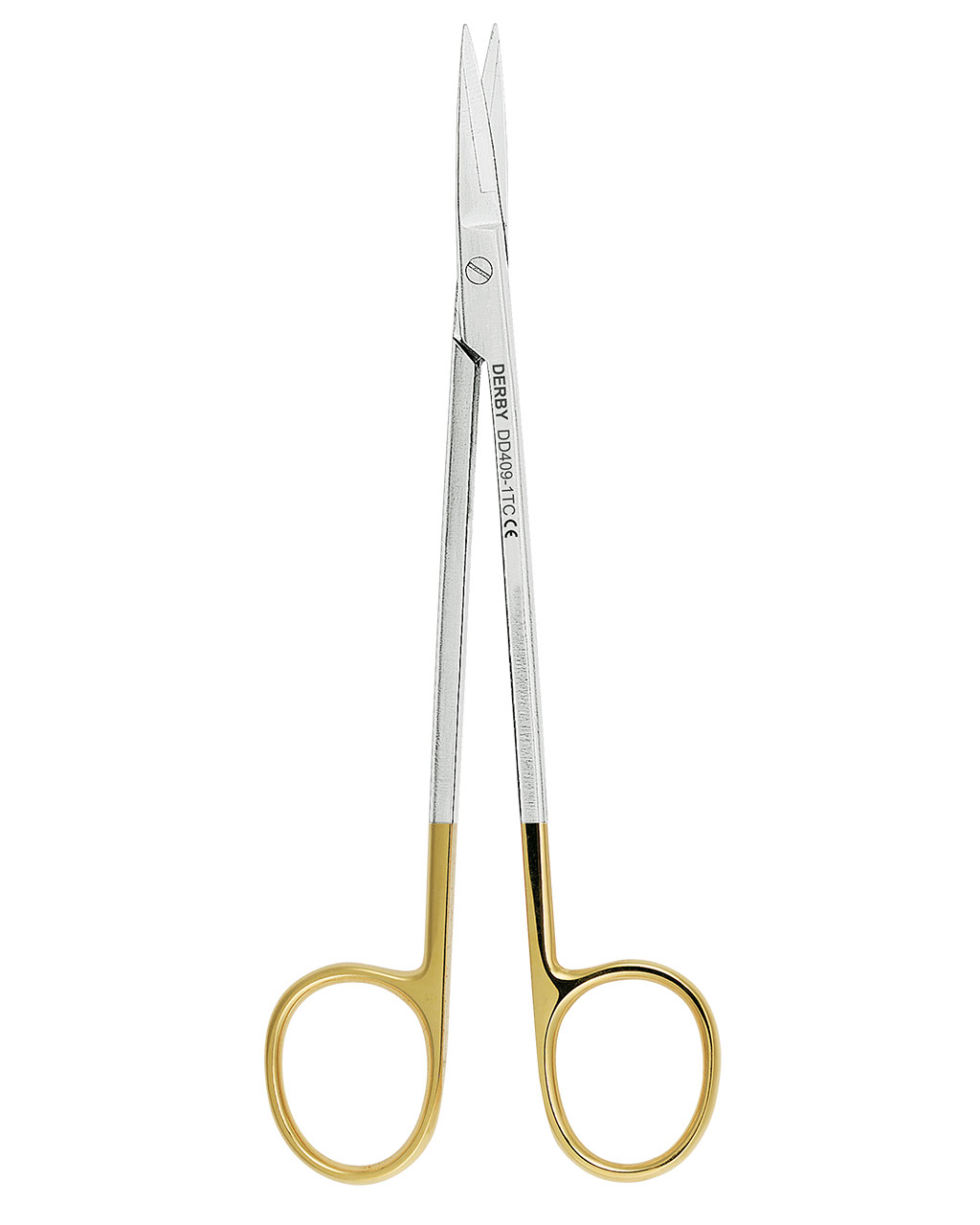 DD409-1TC – DERBY DENTAL, Sutures & Needles