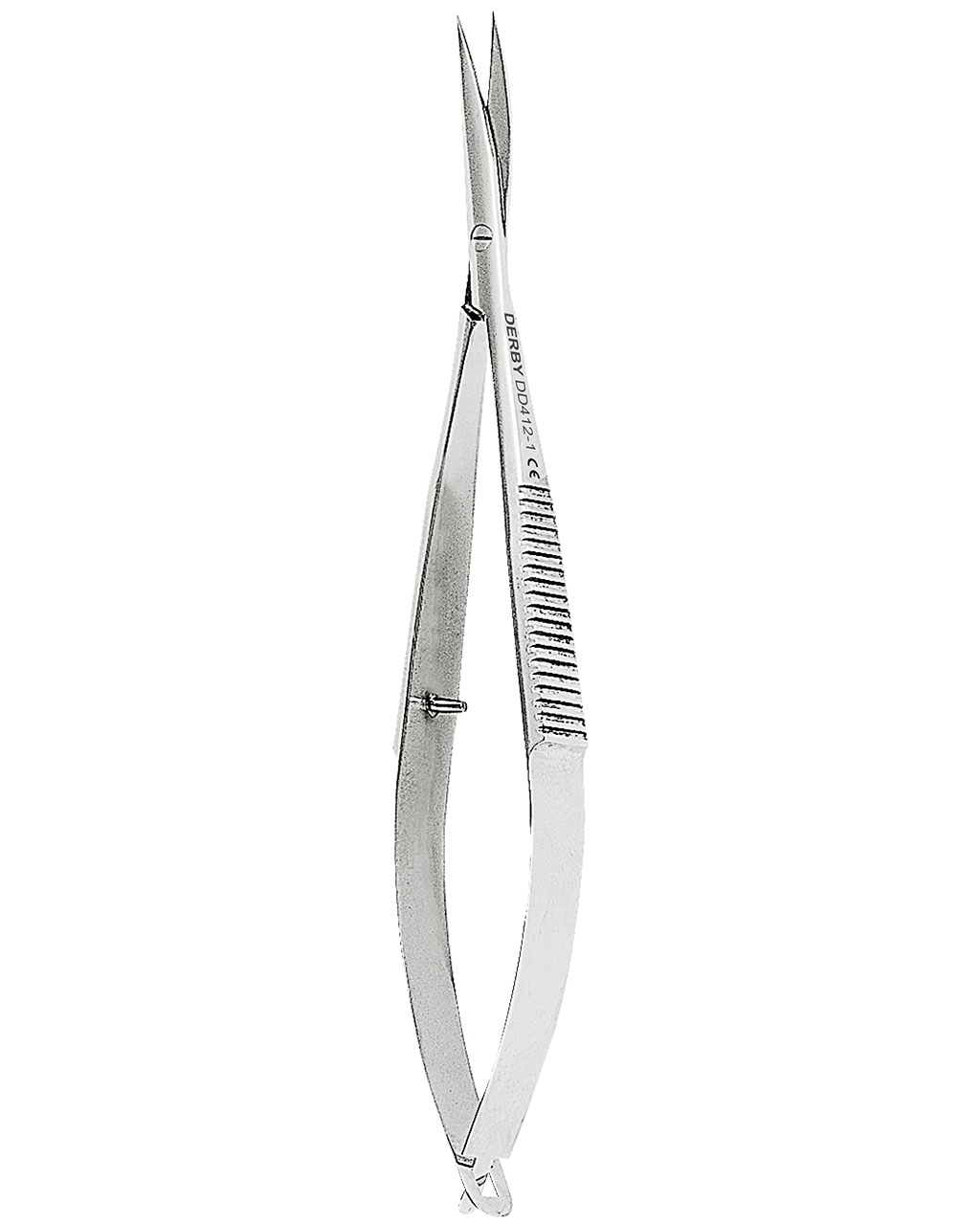 DD412-1 – DERBY DENTAL, Scissors & Needle Holders