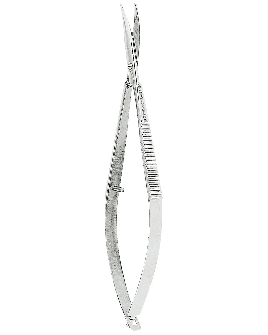 DD412-2 – DERBY DENTAL, Scissors & Needle Holders